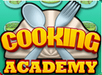 Jetzt das Klick-Management-Spiel Cooking Academy kostenlos herunterladen und spielen!! Klick-Management-Spiel: Cooking Academy