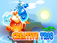 Creative Trio