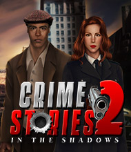 3-Gewinnt-Spiel: Crime Stories 2: In the Shadows