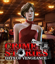 3-Gewinnt-Spiel: Crime Stories: Days of Vengeance