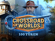 Lade dir Crossroad of Worlds: 100 Tren kostenlos herunter!