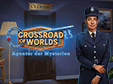 Crossroad of Worlds: Agentur der Mysterien