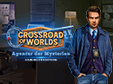Crossroad of Worlds: Agentur der Mysterien Sammleredition
