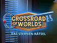 Jetzt das Wimmelbild-Spiel Crossroad of Worlds: Das Sternen-Rtsel kostenlos herunterladen und spielen