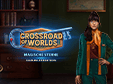 Wimmelbild-Spiel: Crossroad of Worlds: Magische Sterne SammlereditionCrossroad of Worlds: Magic Stars Collector's Edition