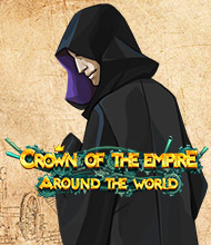 Klick-Management-Spiel: Crown of the Empire: Around the World