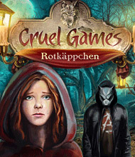 Wimmelbild-Spiel: Cruel Games: Rotkppchen