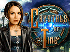 Jetzt das Wimmelbild-Spiel Crystals of Time kostenlos herunterladen und spielen!! Wimmelbild-Spiel: Crystals of Time