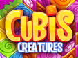 3-Gewinnt-Spiel: Cubis CreaturesCubis Creatures