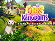 3-Gewinnt-Spiel: Cubis Kingdoms SammlereditionCubis Kingdoms Collector's Edition