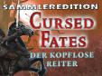 Cursed Fates: Der kopflose Reiter Sammleredition