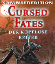 Wimmelbild-Spiel: Cursed Fates: Der kopflose Reiter Sammleredition