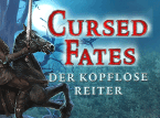 Jetzt das Wimmelbild-Spiel Cursed Fates: Der kopflose Reiter kostenlos herunterladen und spielen!! Wimmelbild-Spiel: Cursed Fates: Der kopflose Reiter