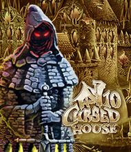 3-Gewinnt-Spiel: Cursed House 10