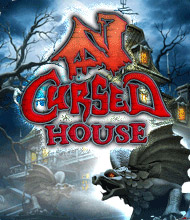 3-Gewinnt-Spiel: Cursed House