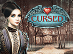Jetzt das Wimmelbild-Spiel Cursed kostenlos herunterladen und spielen!! Wimmelbild-Spiel: Cursed