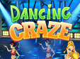 Klick-Management-Spiel: Dancing CrazeDancing Craze