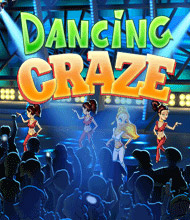 Klick-Management-Spiel: Dancing Craze