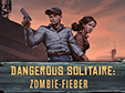 Lade dir Dangerous Solitaire: Zombie-Fieber kostenlos herunter!