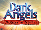 Jetzt das Wimmelbild-Spiel Dark Angels: Maskerade der Schatten kostenlos herunterladen und spielen!! Wimmelbild-Spiel: Dark Angels: Maskerade der Schatten