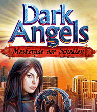 Wimmelbild-Spiel: Dark Angels: Maskerade der Schatten