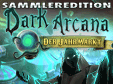 Wimmelbild-Spiel: Dark Arcana: Der Jahrmarkt SammlereditionDark Arcana: The Carnival Collector's Edition