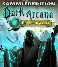 Wimmelbild-Spiel: Dark Arcana: Der Jahrmarkt Sammleredition