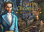 Jetzt das Wimmelbild-Spiel Dark Chronicles: Die Feuerhexe kostenlos herunterladen und spielen!! Wimmelbild-Spiel: Dark Chronicles: Die Feuerhexe