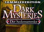 Jetzt das Wimmelbild-Spiel Dark Mysteries: Der Seelensammler Sammleredition kostenlos herunterladen und spielen!! Wimmelbild-Spiel: Dark Mysteries: Der Seelensammler Sammleredition