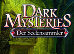 Jetzt das Wimmelbild-Spiel Dark Mysteries: Der Seelensammler kostenlos herunterladen und spielen!! Wimmelbild-Spiel: Dark Mysteries: Der Seelensammler