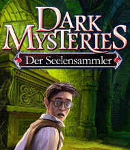 Wimmelbild-Spiel: Dark Mysteries: Der Seelensammler