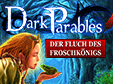 Wimmelbild-Spiel: Dark Parables: Der Fluch des FroschknigsDark Parables: The Exiled Prince