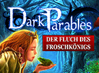 Jetzt das Wimmelbild-Spiel Dark Parables: Der Fluch des Froschkönigs kostenlos herunterladen und spielen!! Wimmelbild-Spiel: Dark Parables: Der Fluch des Froschkönigs