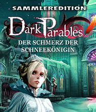Wimmelbild-Spiel: Dark Parables: Der Schmerz der Schneeknigin Sammleredition