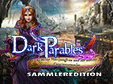 Jetzt das Wimmelbild-Spiel Dark Parables: Die kleine Meerjungfrau und der violette Gezeitensammler Sammleredition kostenlos herunterladen und spielen