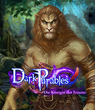 Wimmelbild-Spiel: Dark Parables: Die Knigin der Trume
