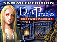 Wimmelbild-Spiel: Dark Parables: Die letzte Cinderella SammlereditionDark Parables: The Final Cinderella Collector's Edition