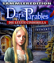 Wimmelbild-Spiel: Dark Parables: Die letzte Cinderella Sammleredition
