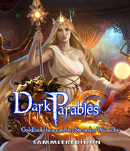 Wimmelbild-Spiel: Dark Parables: Goldlckchen und der Stern der Wnsche Sammleredition