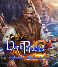 Wimmelbild-Spiel: Dark Parables: Goldlckchen und der Stern der Wnsche