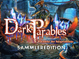 Jetzt das Wimmelbild-Spiel Dark Parables: Rückkehr der Salzprinzessin Sammleredition kostenlos herunterladen und spielen