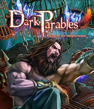 Wimmelbild-Spiel: Dark Parables: Rückkehr der Salzprinzessin