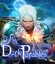 Wimmelbild-Spiel: Dark Parables: Die Schwanenprinzessin und der Lebensbaum