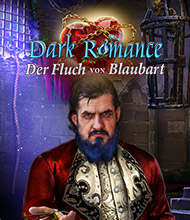 Wimmelbild-Spiel: Dark Romance: Der Fluch von Blaubart