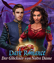 Wimmelbild-Spiel: Dark Romance: Der Glckner von Notre Dame