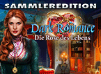 Jetzt das Wimmelbild-Spiel Dark Romance: Die Rose des Lebens Sammleredition kostenlos herunterladen und spielen!! Wimmelbild-Spiel: Dark Romance: Die Rose des Lebens Sammleredition