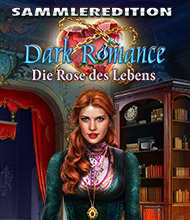 Wimmelbild-Spiel: Dark Romance: Die Rose des Lebens Sammleredition