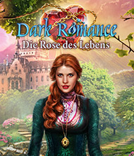 Wimmelbild-Spiel: Dark Romance: Die Rose des Lebens