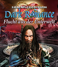 Wimmelbild-Spiel: Dark Romance: Flucht aus der Unterwelt Sammleredition