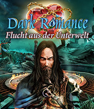 Wimmelbild-Spiel: Dark Romance: Flucht aus der Unterwelt